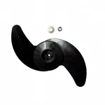 Minn Kota MKP-24 Weedless Wedge Prop 101LB 1865013. Fixed Price $34.95.