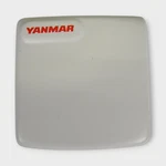 Teleflex Protective Sun Cover F/ I5500 & I5600 Displays *yanmar* - Great Cond.. Fixed Price $61.99.