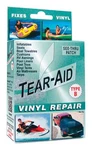 Tear-aid D-KIT-B01-100 Type Vinyl-coated Repair 3 X 5-1/2 1-1/4 In.. Fixed Price $13.30.