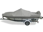 Carver 10394A 2019 Boston Whaler Dauntless 170 W/. Fixed Price $620.09.
