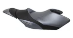 Hydro-turf Seat Cover Yamaha Fzr 2012-2016 Black Silver Cf. Fixed Price $278.95.