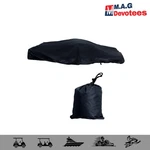 282CM 193CM Pedal Boat Cover Water Proof Heavy Duty Grey Khaki Black. Fixed Price $26.75.