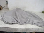 23 Malibu Wakesetter Swim Platform Cover Mooring Outer Armor 246#RLR. Fixed Price $123.48.