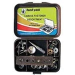 Handi-man Marine HP107 Canvas Fastener Kit. Fixed Price $46.58.