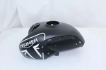 Cover Gas Tank Triumph Trident 660 21-22 Oem. Fixed Price $389.00.