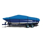 Sea Ray 200 Select Bowrider Trailerable Heavy Duty Waterproof Boat Storage Cover. Fixed Price $170.99.