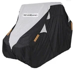 Neverland Utv Cover Waterproof 420D Heavy Duty 2-3 Seater. Fixed Price $50.00.