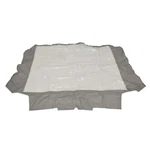 Dowco Boat Aft Curtain 685730-11 2015-2017 Lund Crossover 1775 Gray. Fixed Price $277.18.