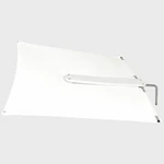 Taco Boat Extension T10-3000-3 Shadefin Fixed Rod Mount White. Fixed Price $1156.11.