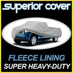 Car Truck Cover For Isuzu Hombre Short Bed Space Cab 1996 -2000 5 Layer. Fixed Price $159.93.