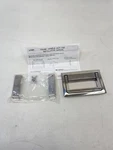 Sugatsune HCT-150 Stainless Steel 316 Grade Trunk Handle Marine Boat. Fixed Price $159.96.