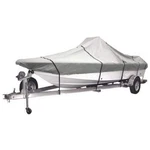 Seachoice Boat Cover 22' To 24' 300D #97363. Fixed Price $149.08.