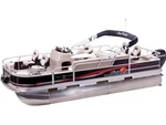 7.6OZ Boat Cover Misty Harbor Fish & Cruise 2285 Cf 2002-2011. Fixed Price $831.04.