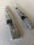 Genuine Sea Ray Bimini Top Poles For 270 Sdx 2326950 & 2326951. Fixed Price $199.99.