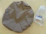 Doral 250 Se Table Protector Cover 0022 / 850-08-0018 Beige 21" Marine Boat. Fixed Price $39.95.