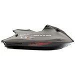Yamaha Waverunner Cover 11-14 Vxr Black/charcoal MWV-CVRVR-BC-11. Fixed Price $268.99.