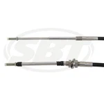 Seadoo Jet Boat Islandia 220 Utopia 205 Steering Cable Oe# 204390465. Fixed Price $202.95.