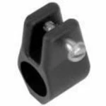 Whitecap 3418BP Nylon 7/8" Jaw Slide - Black, Pair. Fixed Price $17.56.