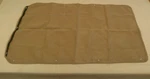 Scout 225 Dorado Walk Thru Curtain Beige UH1409 Marine Boat. Fixed Price $124.95.