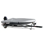 Taylor Made 88203HL Shot Boat COVER600D Bass 15FT5FT16FT4FTX84FTBEAM. Fixed Price $556.87.
