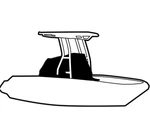 Yamaha 2017-2019 Cc Cover New MAR-19FSH-ST-17. Fixed Price $250.00.