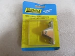 B6B Seachoice 75861 Chrome Plated Zamak Deck Hinge Oem New Factory Boat Parts. Fixed Price $9.56.