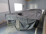 Tracker Pro Team 190 Tx Ratchet Cover 2012 Charcoal 33856-11 Marine Boat. Fixed Price $319.96.