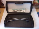 Sea Choice 31 Super Series Battery Tray Stainless Hardware. Fixed Price $18.00.