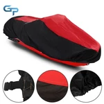 Waterproof Marine Grade Pwc Cover 420D Heavy Duty Polyester Trailerable Jet Ski. Fixed Price $24.05.