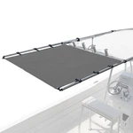 Taylor Made 2021026258 Sureshade Ptx Power Boat T-top Extension. Fixed Price $1769.00.
