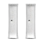 Pacer Group TBS1-2 Seamless Butt Splice Awg Non-insulated Pack. Fixed Price $17.35.