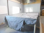 Silver Wave 2016 Island 250 Grey 267" X 131 1/2" Mooring Cover Marine Boat. Fixed Price $124.98.