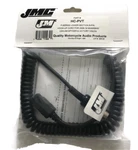 J&m 7-PIN P-series Lower Headset Cord-can-am/victory Vision-brand New!. Fixed Price $29.99.
