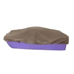 Explore Land Pedal Boat Cover - Waterproof Heavy Duty Outdoor 3 5 Person. Fixed Price $25.87.