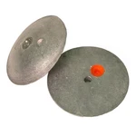Performance Metals 2-13/16" Rudder/trim Tab Anode Aluminum R2813A Upc 87064.... Fixed Price $19.47.