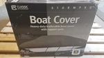 88958 Boat Cover 20'-22'FT. Fixed Price $183.57.