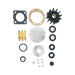 Jabsco Water Pump Service Kit 90033-0001 Fits 5850-0001, 50-9111. Fixed Price $98.50.