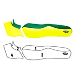 Seat Cover For Sea-doo Touring 1990-1991 GT/1992-2000 GTS/1992-1995 GTX/1996 Gti. Fixed Price $193.99.