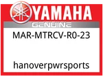 Yamaha Oem Part MAR-MTRCV-R0-23 F150 F200 Outboard Motor Cover. Fixed Price $172.00.