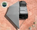 Overland Vehicle Systems Nomadic Awning 180 With Zip Wall. Fixed Price $999.97.