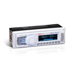 Boss Systems MR1308UAB Marine Receiver - Weatherproof, Bluetooth Audio,.... Fixed Price $100.50.