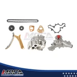 Timing Chain Kit Water Oil Pump Fit Ford Ranger Explorer Mercury 4.0L V6 Sohc. Fixed Price $106.25.