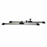 Carver 62001 36 Inch Length Aluminum Bimini Top Slide Track Kit. Fixed Price $49.92.