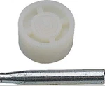 Sea-dog Canvas Snap Punch Base, 299120-1. Fixed Price $21.40.
