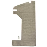 G3 Boat Snap In Carpet Runner 73341167 X24 Rs Gray Syntec 368177. Fixed Price $157.40.