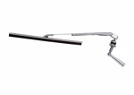 Afi Marinco Hand Held Windshield Wiper 8"X12" Adjustable Arm 11" Blade 31000. Fixed Price $89.99.