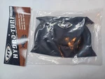 Hydro-turf Kawasaki 750 800 Sxr Chin Pad Cover Black. Fixed Price $45.00.