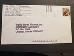 Apo 09078 Muenster, Germany 1989 Army Cover 583RD Ord Soldier's Mail. Fixed Price $9.99.