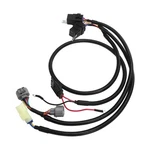 For Honda Shift Kit Rancher 350 Bypass Angle Sensor Motor Computer Q. Fixed Price $31.52.