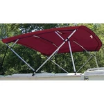 Carver 8PONRCLA08 Top Replacement Canvas - Black. Fixed Price $483.08.